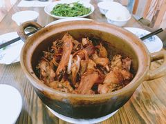 -斯丹姜母鸭·古法干香(涂门街总店)