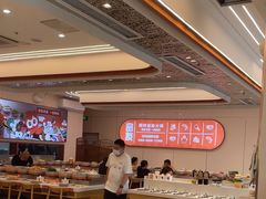 -密友回转自助火锅(世茂国际广场店)