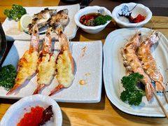 -禾风·海鲜料理自助(玉林店)