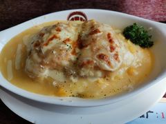 -超级厨房概念餐厅(奥园广场店)