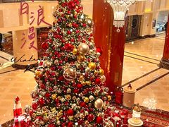 -北京中国大饭店