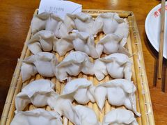 -老曹饺子馆(龙门大道店)