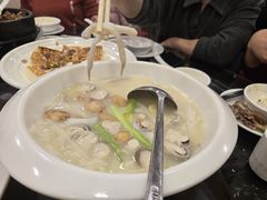 -万年酒楼(越秀南路店)