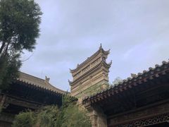 -西安关中民俗艺术博物院