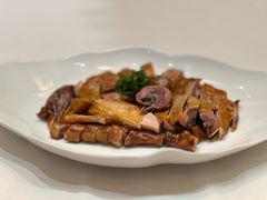 -江南·JIANGNAN(北京歌华开元大酒店)