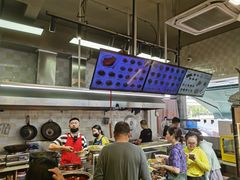 -梅溪·小伙子干挑面(安吉总店)