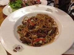 iphone_upload_pic-皇冠自酿啤酒坊(中国红街5号楼店)