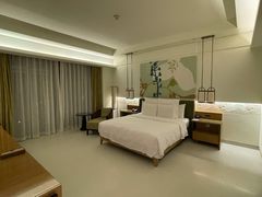 -三亚海棠湾万丽度假酒店