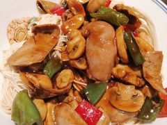 -十面春风·江南面馆(崇宁路店)