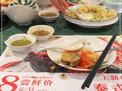 -集渔·泰式海鲜火锅(彭州店)