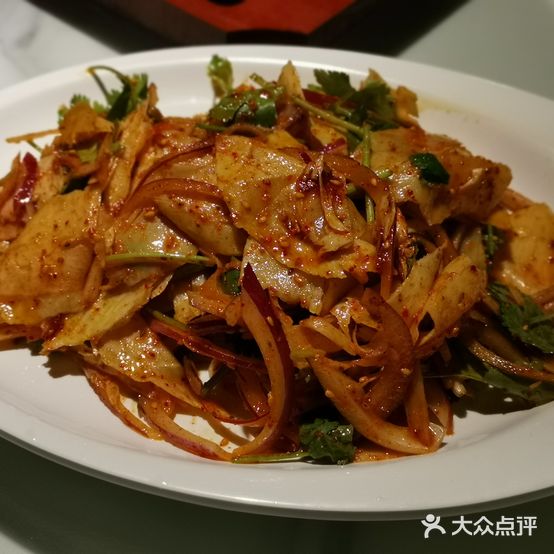 海饺小馆烧烤