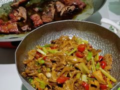 -苏梦江南·淮扬菜(夫子庙店)