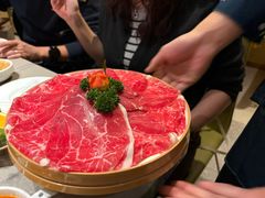 -海底捞火锅(西直门凯德MALL店)