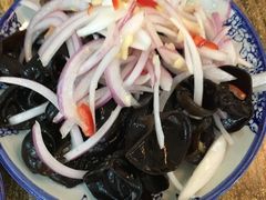 -壹阁胡羊焖饼(特色小吃街店)