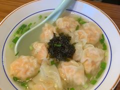 -鑫震源·苏式大虾生煎(山塘街店)