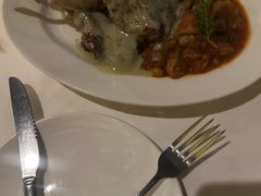 -La Tavernetta(Bar à Vin)(乌鲁木齐路店)