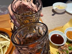 -雀舞云南菜(乐客城店)