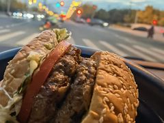 -The Habit Burger Grill 哈比特汉堡(世博店)