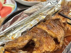 -国人川菜(李家村建东街店)