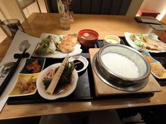 -味太助·银饭食堂(中华城店)