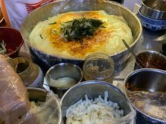 -安徽阜阳卷馍(西单店)