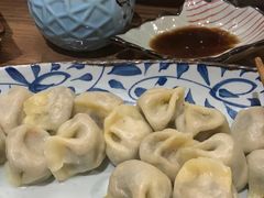 -八珍手工水饺·妈妈的爱(传芳巷店)