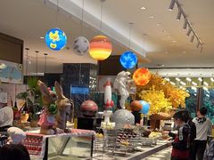 -长兴开元名都大酒店·地中海咖啡厅