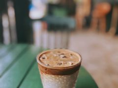 -The Flowers Coffee(南山店)
