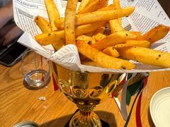 -1861意大利餐厅(文化广场店)