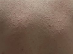 -感智盲人按摩·艾灸·肩颈SPA(岗厦店)