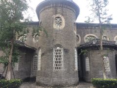 -平安桥天主教堂