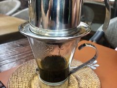 -Golden Lily河内巴黎法越料理餐厅(建国西路店)