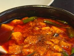 金牌麻辣豆腐-陈麻婆豆腐总店