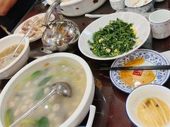 -邢家锅贴老店·非遗·开封菜(金明广场店)