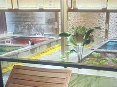-青水瓦台汤泉(未央店)