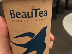 -BeauTea水仙(coco park店)
