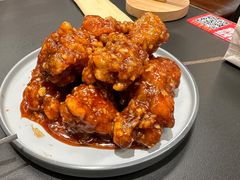 -许哥东北烧烤·铁丳烤串·宫后夹肉(繁花中心店)