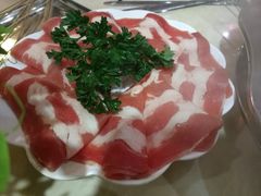 -来伊回麻辣烫·火锅串串清真(红瓦寺总店)