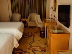 -维也纳酒店(广州增城万达广场地铁站店)