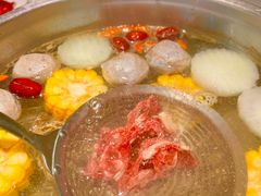 -八合里牛肉火锅(上海世茂广场店)