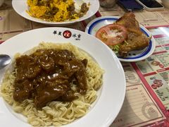 -華人 華星冰室(氹仔 店)