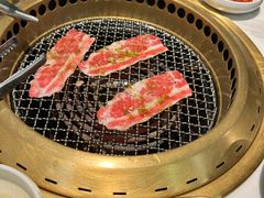 -炙城·韩式烤肉(南京东路店)