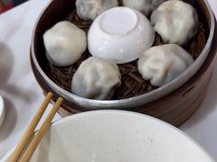 -百年尹氏汤包(湖南路狮子桥店)