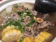 -西贝(枫蓝国际购物中心店)