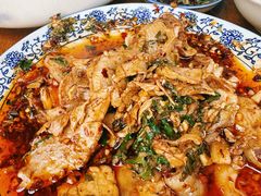 -范记豆花庄(东门好吃街店)