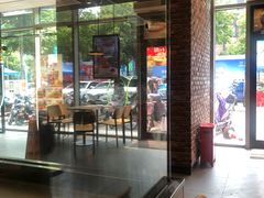 门面-汉堡王(丁兰广场店)