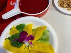 -欠火锅·水牛毛肚·团建聚餐·生日宴(何山路店)