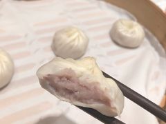 荔芋小笼包-鼎泰丰(国金店)