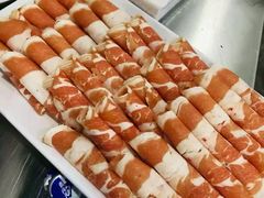 -张记烤羊腿(北花园店)