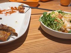 -谷丽麦馕新疆菜·清真(步步高梅溪新天地店)